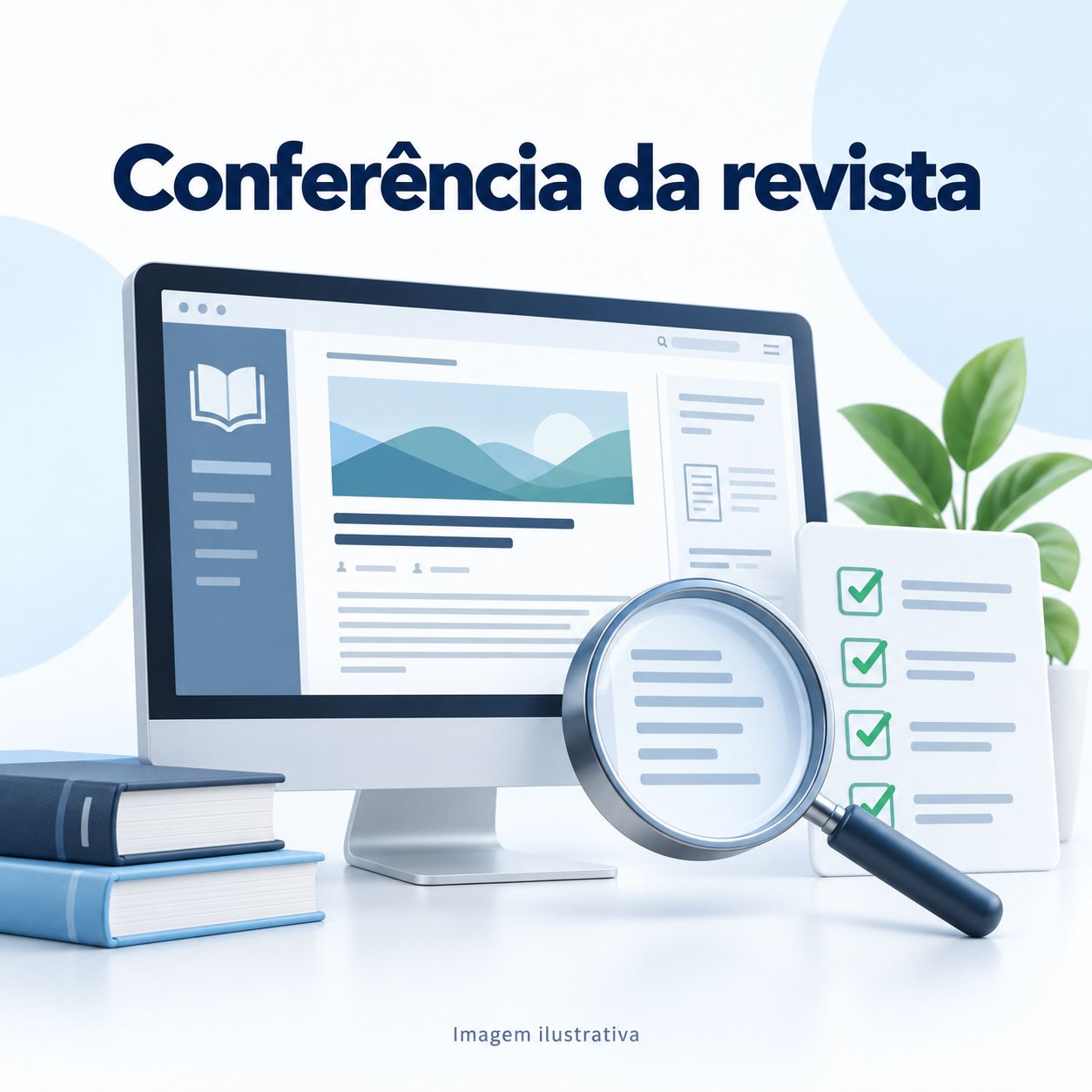 Upgrade ou Manutenção pontual no OJS - imagem 3